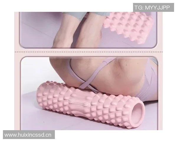 泡沫轴健身器材作用及使用方法详解